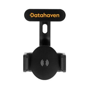 Branding Wireless Car Charger Mount CAR-WS