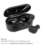 Wireless Earbuds