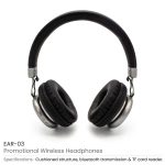 Wireless Earphones EAR-03
