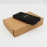 Wireless Powerbank JU-WPB-8000