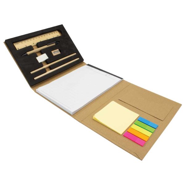 Promotional Eco-Friendly Writing Sets