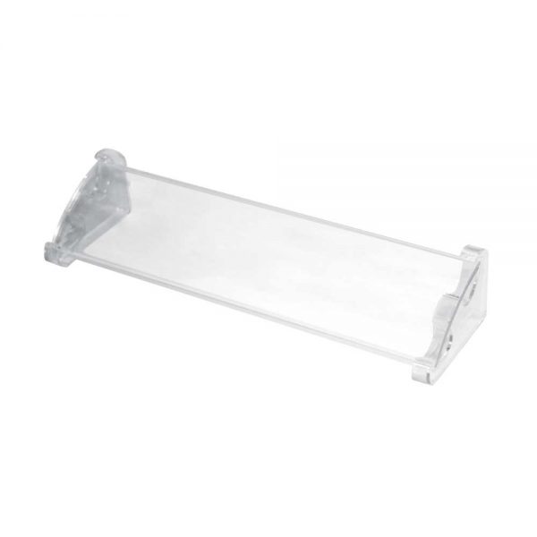 Acrylic Desk Sign Holders