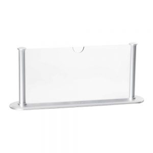 Corporate gift Acrylic Desk Sign Holders