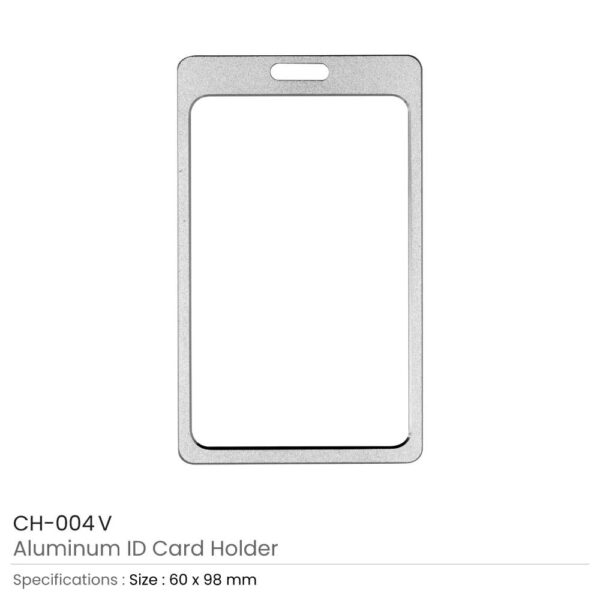ID-Card-Holders Vertical
