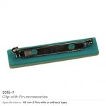 Badge-Clip-with-Pin-2015-F