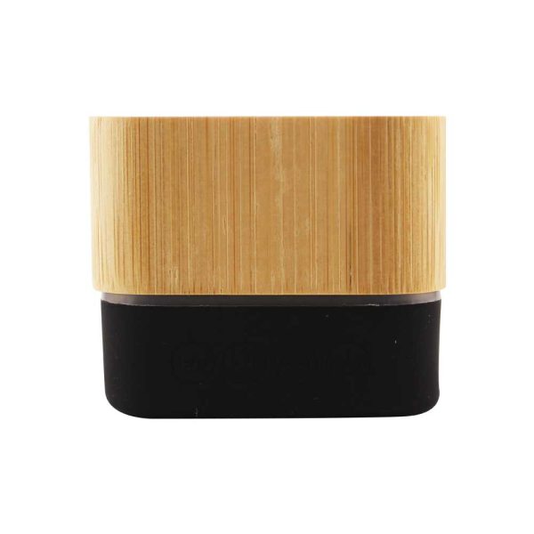 Bamboo Wireless Speakers MS-08