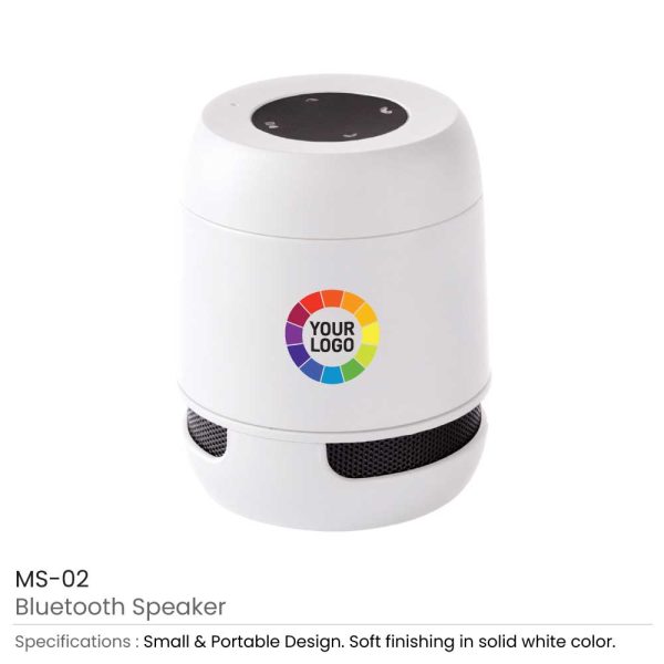 Bluetooth Speaker MS-02