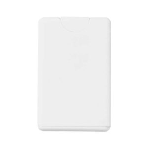 Card Size Hand Sanitizer