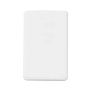 Card Size Hand Sanitizer