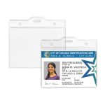 Clear-Plastic-ID-Card-Holder-271-H-ezkargift