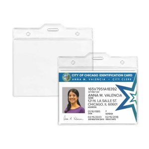 ID Card Holders