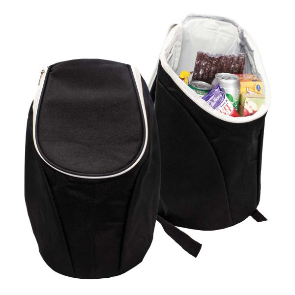 Cooler Backpack CB-02-BK