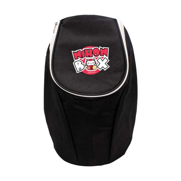 Branding Cooler Backpack CB-02-BK