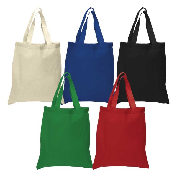 Promotional Cotton Affordable Bags | Tezkargift