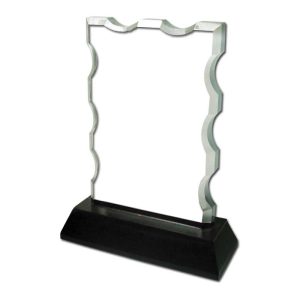 Crystal Awards 18x24 cm