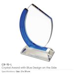 Crystals-Awards-CR-15-L
