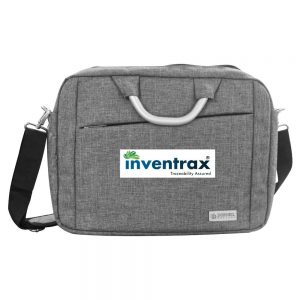 Promotional Document and Laptop Bags