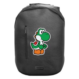 Branding Dorniel Leather Backpack