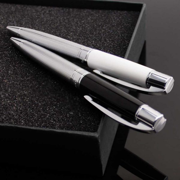Dorniel Design Promotional Metal Pens