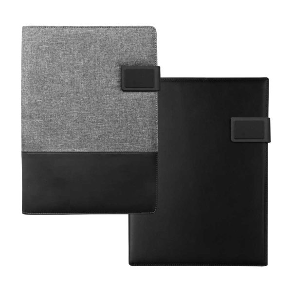Dorniel Design Customized Portfolio Folders