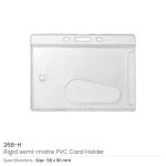 Flexible-PVC-ID-Card-Holders-268-H