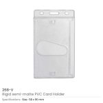 Flexible-PVC-ID-Card-Holders-268-V