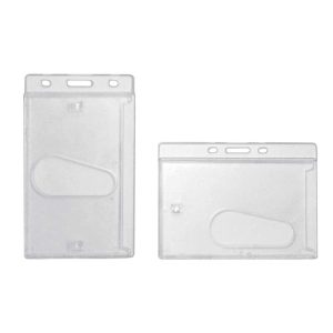 PVC ID Card Holders