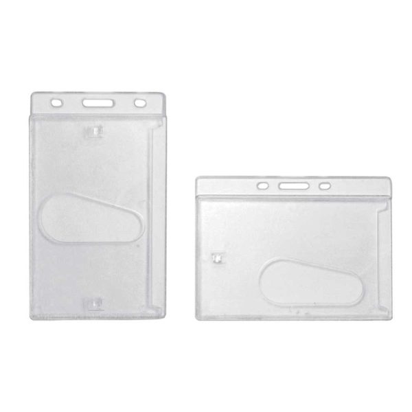 PVC ID Card Holders