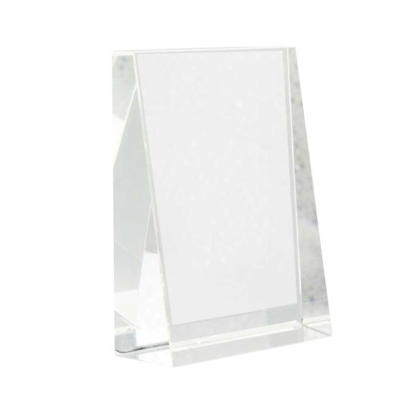 Rectangular Crystal
