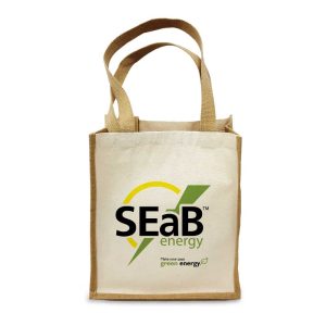 Branding Shopping Bags