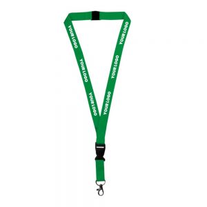 Branding Lanyards