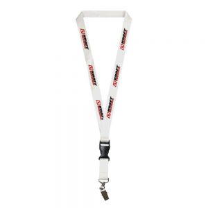 Branding Lanyard with Buckle
