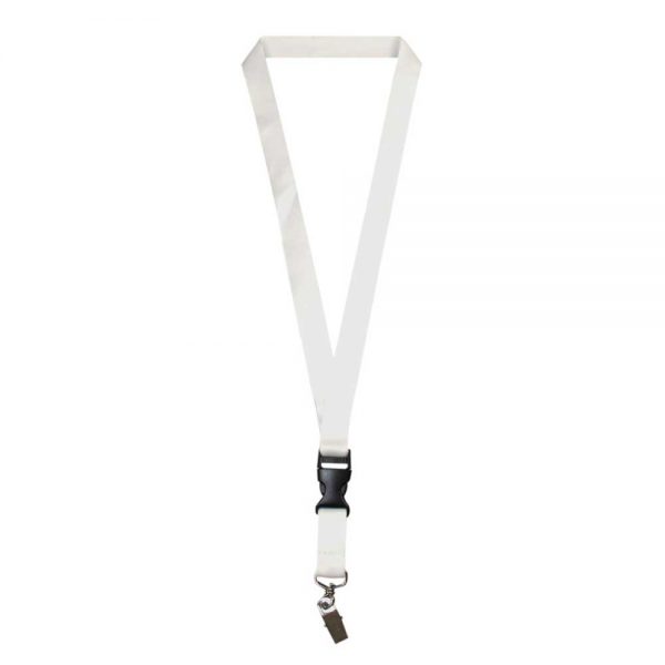 Lanyard with Buckle