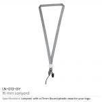 Lanyard-with-Logo-LN-013-GY