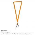 Lanyard-with-Logo-LN-013-OR