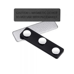 Badge Magnets