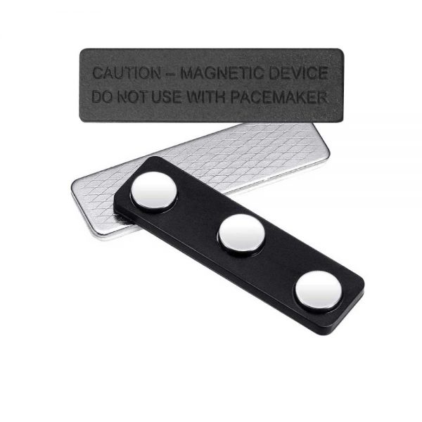 Badge Magnets