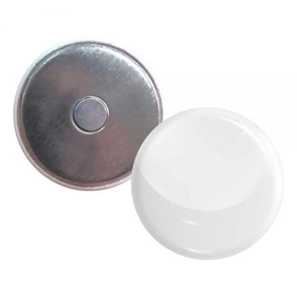 Button Badge Magnets
