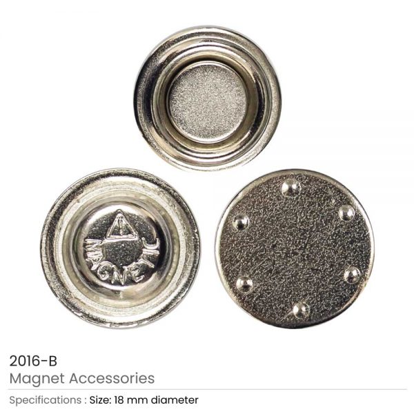 Button Magnets