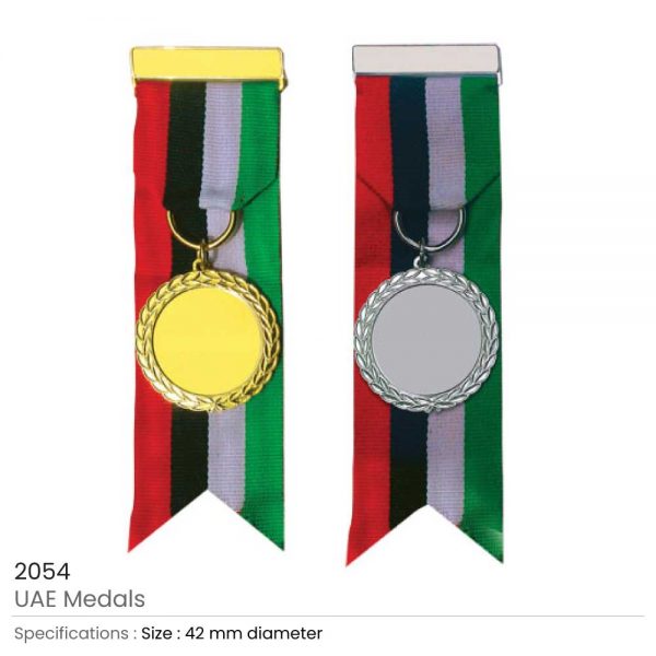 Medal Awards