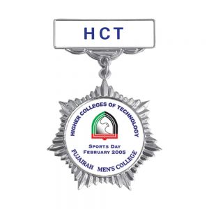 Medals