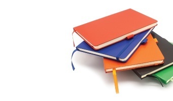 Notebook and Notepad