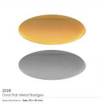 Oval-Flat-Metal-Badges-2028