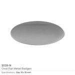 Oval-Flat-Metal-Badges-2028-N