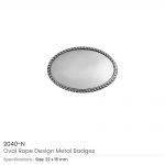 Oval-Rope-Design-Logo-Badges-2040-N