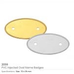 PVC-Injected-Oval-Name-Badges-2059