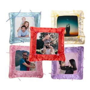 Personalized Family Pillows