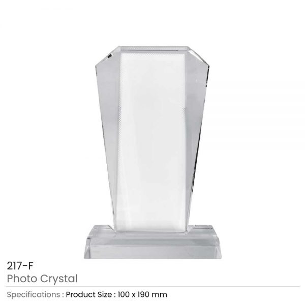 Photo Crystal