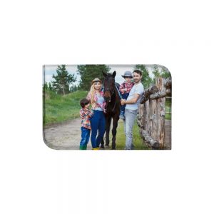 Personalized Photo Crystals