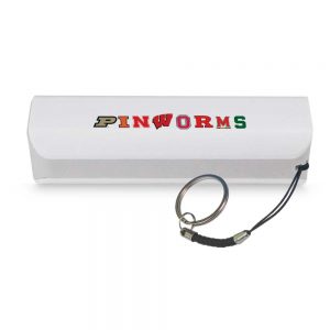 Branding Juice Up Power Bank